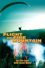 Flight on Fire Mountain Cover Image