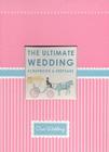The Ultimate Wedding Scrapbook Cover Image