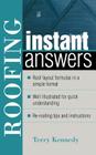 Roofing Instant Answers (HVAC Instant Answers) Cover Image