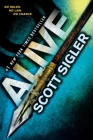Alive (The Generations Trilogy #1) By Scott Sigler Cover Image