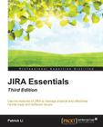 JIRA Essentials - Third Edition Cover Image