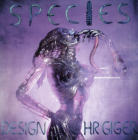 Species Design Cover Image
