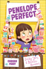 Lucky Jars & Broken Promises (Penelope Perfect #3) Cover Image