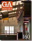 GA Houses 160 By ADA Edita Tokyo Cover Image