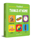 My Early Learning Book of Things At Home (My Early Learning Books) By Wonder House Books Cover Image