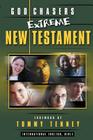 God Chasers Extreme New Testament Cover Image