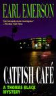 Catfish Cafe Cover Image