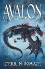 Avalon By Ceril N. Domace Cover Image