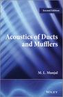 Acoustics of Ducts and Muffler Cover Image