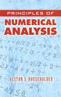 Principles of Numerical Analysis By Alston S. Householder Cover Image