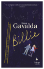 Billie By Anna Gavalda, Jennifer Rappaport (Translator) Cover Image