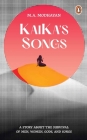 Kaika's Songs Cover Image