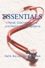 Essentials: Renal, Gastrointestinal and Hepatobiliary Systems Cover Image