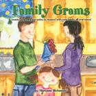 Family Grams: Awards, Postcards and Notes to Connect with Your Family All-Year-Round By Marianne Richmond Cover Image