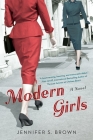 Modern Girls Cover Image