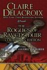 The Rogues of Ravensmuir By Claire Delacroix Cover Image