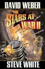 The Stars at War II (Starfire) By David Weber, Steve White Cover Image