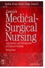 Medical-Surgical Nursing By Jessi Ster Cover Image