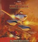 Planes: Fire & Rescue Lib/E By Disney Press (Prologue by), Adam Verner (Read by) Cover Image