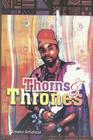 Thorns & Thrones By Emeka Amakeze Cover Image