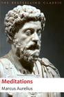 Meditations By Marcus Aurelius Cover Image
