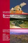 Reptiles of Washington and Oregon Cover Image
