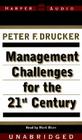 Management Challenges for the 21St Century Cover Image