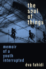 The Soul of Things: Memoir of a Youth Interrupted Cover Image