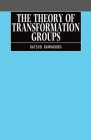 The Theory of Transformation Groups Cover Image