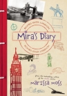 Bombs Over London (Mira's Diary #3) By Marissa Moss Cover Image