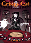 Creepy Cat Vol. 4 Cover Image