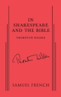 In Shakespeare and the Bible Cover Image