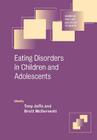 Eating Disorders in Children and Adolescents (Cambridge Child and Adolescent Psychiatry) Cover Image