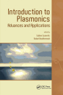 Introduction to Plasmonics: Advances and Applications Cover Image
