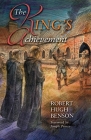 The King's Achievement By Robert Hugh Benson, Joseph Pearce (Foreword by), Jerzy Ozga (Illustrator) Cover Image