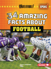 34 Amazing Facts about Football Cover Image