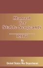 Manual for Stable Sergeants By S. War Department U. S. War Department, U S War Department Cover Image