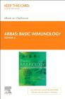 Basic Immunology - Elsevier eBook on Vitalsource (Retail Access Card): Functions and Disorders of the Immune System Cover Image