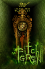 Pitch Green (Dimensions in Death #1) Cover Image