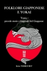 Folklore giapponese e Yokai: Yurei, piccole storie e leggende del Giappone Cover Image