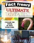 Fact Frenzy: Ultimate Trivia Test By Factfrenzy Com Cover Image