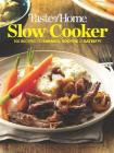 Taste of Home Slow Cooker Mini Binder (TOH Mini Binder) Cover Image