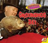 Groundhog Day (Coming Together to Celebrate) By Katie Gillespie Cover Image