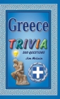 Greece Trivia By Jim McLain Cover Image