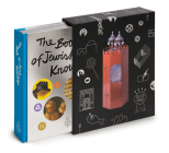 The Book of Jewish Knowledge: Deluxe Edition By The Rohr Jewish Learning Institute, Rabbi Yanki Tauber (Editor in Chief), Baruch Gorkin (Designed by) Cover Image