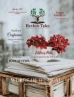 Review Tales - A Book Magazine For Indie Authors - 1st Edition (Winter 2022) Cover Image