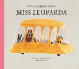 Miss Leoparda Cover Image