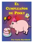 Cumpleaños de Pinky Cover Image
