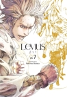 Levius/est, Vol. 7 By Haruhisa Nakata Cover Image