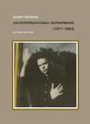 Gary Numan, An International Scrapbook: 1977-1984 (First Edition (350 Copies)) Cover Image
